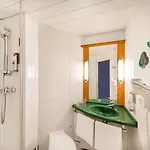 Hotel Ibis Mala Strana Praga
