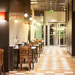 Ibis Mala Strana Hotel Praga