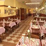 Ibis Mala Strana Hotel 3*