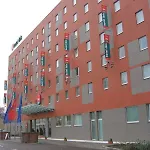 Ibis Mala Strana 3* Praga