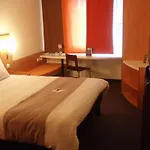 Hotel Ibis Mala Strana Praga