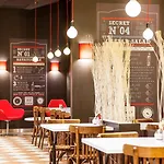 Ibis Mala Strana Hotel Praga