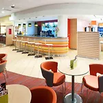 Ibis Mala Strana 3*