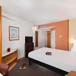 Hotel Ibis Mala Strana Praga