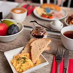 Ibis Mala Strana Hotel