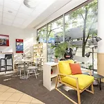 Ibis Mala Strana Praga