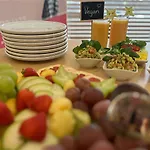 Hotel Ibis Mala Strana Praga