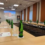 Ibis Mala Strana 3*