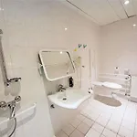 Ibis Mala Strana 3* Praga