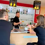 Ibis Mala Strana Praga