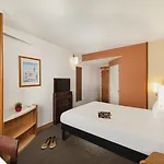 Ibis Mala Strana Hotel Praga