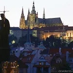 Ibis Mala Strana Hotel Praga