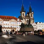 Ibis Mala Strana