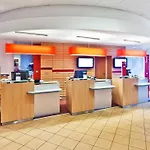 Hotel Ibis Mala Strana Praga