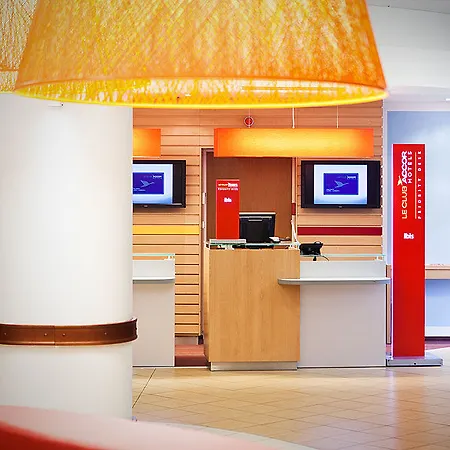 فندق Ibis Mala Strana