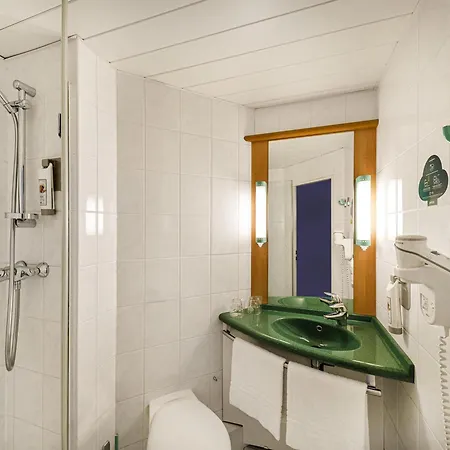 Ibis Mala Strana فندق براغ