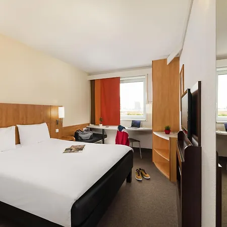 Ibis Mala Strana فندق براغ