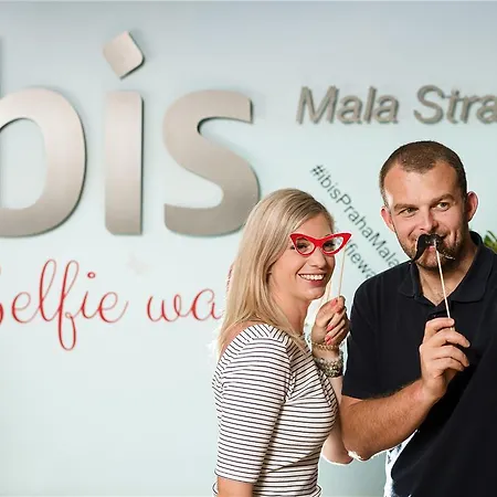 Ibis Mala Strana Prag
