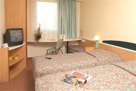 Ibis Mala Strana فندق براغ