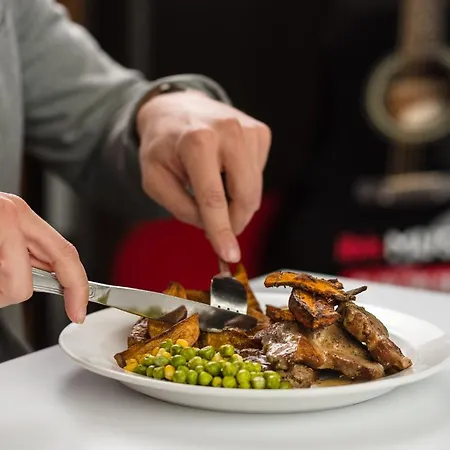 Otel Ibis Mala Strana 3*