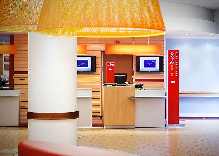 Hotel Ibis Mala Strana