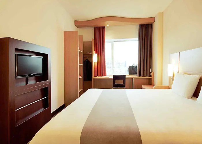 Ibis Mala Strana Hotel 3*