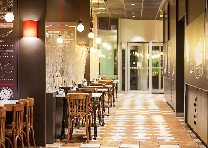 Ibis Mala Strana