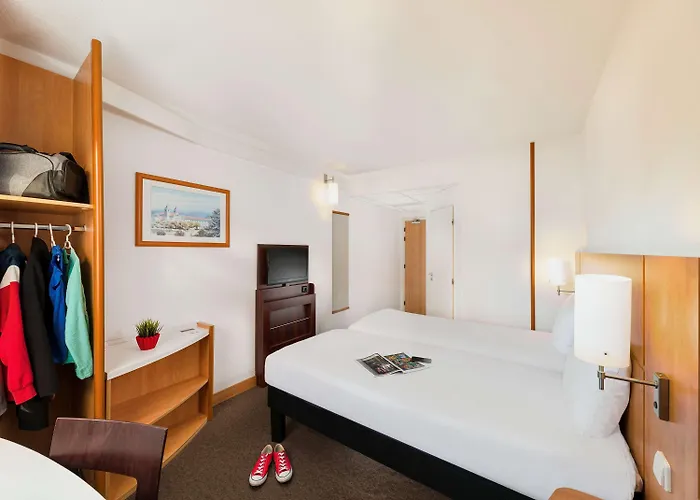 Ibis Mala Strana