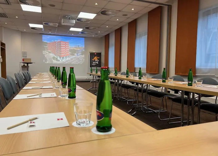 Ibis Mala Strana