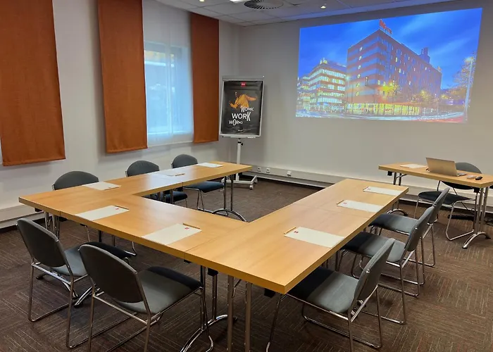 Hotel Ibis Mala Strana
