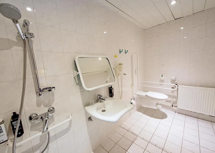 Ibis Mala Strana Hotel Prague