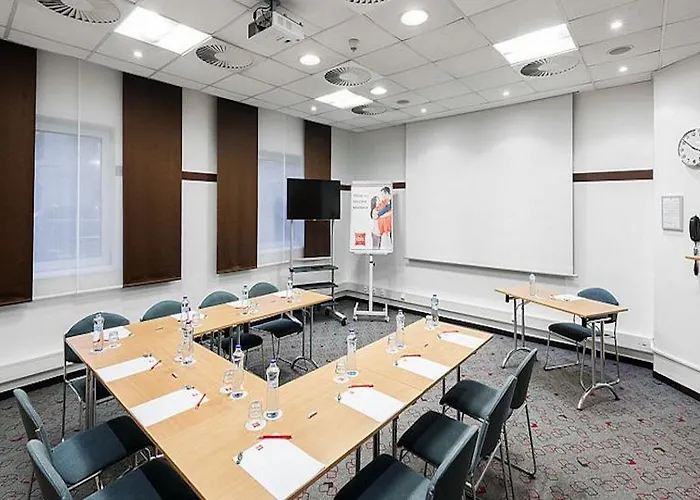 Ibis Mala Strana
