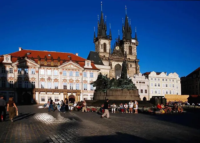 Ibis Mala Strana