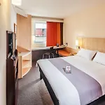 Hotel Ibis Mala Strana