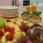 Hotel Ibis Mala Strana