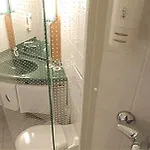 Ibis Mala Strana 3*