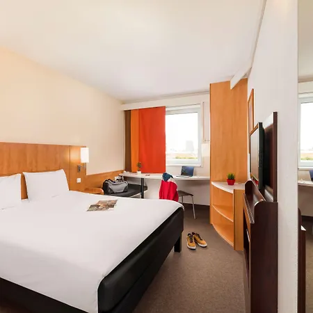 Ibis Mala Strana Πράγα