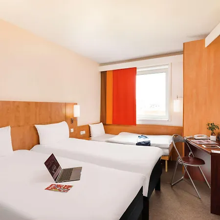 Ibis Mala Strana Ξενοδοχείο
