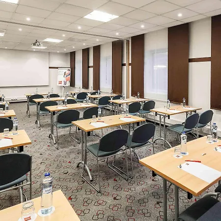 Ibis Mala Strana Hotel Prague