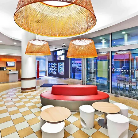 Ibis Mala Strana Ξενοδοχείο 3*