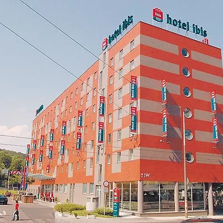 Ibis Mala Strana