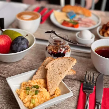 Ibis Mala Strana 3* Prague