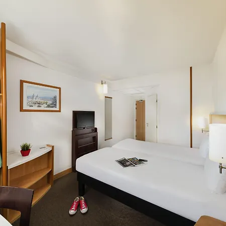 Hotel Ibis Mala Strana