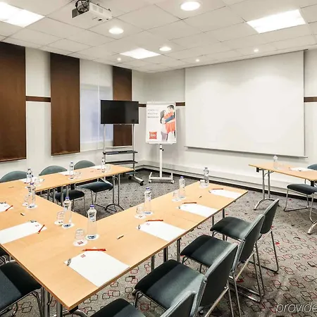 Ξενοδοχείο Ibis Mala Strana 3*
