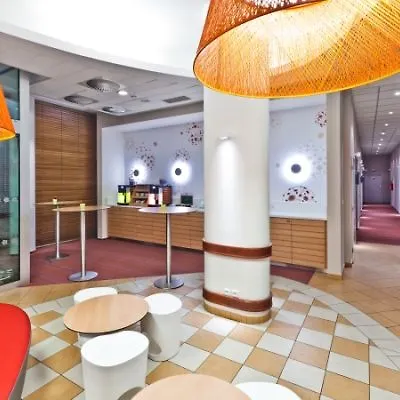 Hotel Ibis Mala Strana
