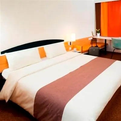 Hotel Ibis Mala Strana 3*