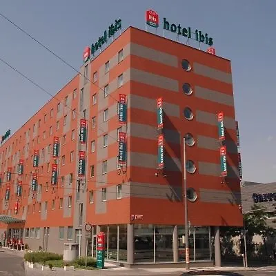 Ibis Mala Strana Prague