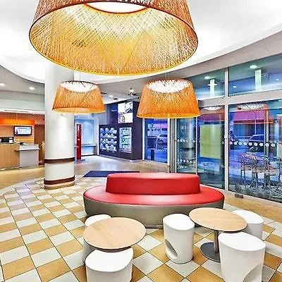 Ibis Mala Strana 3* Prague