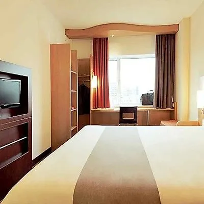 Ibis Mala Strana Hotel Prague