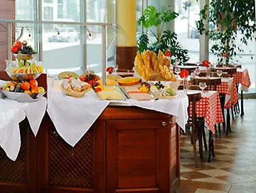 Hotel Ibis Mala Strana